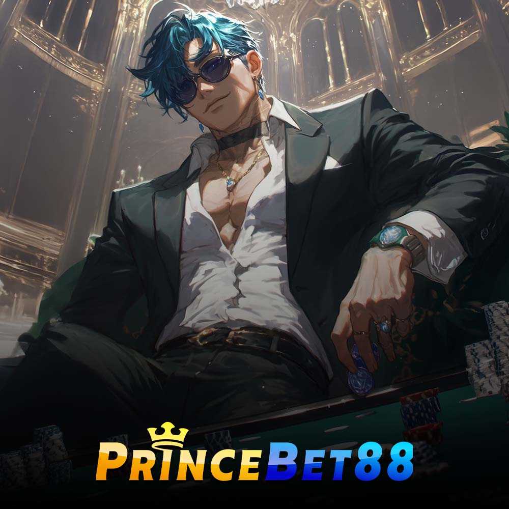 Princebet88